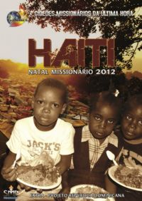 Projeto Haiti - Natal Missionrio 2012 - GMUH